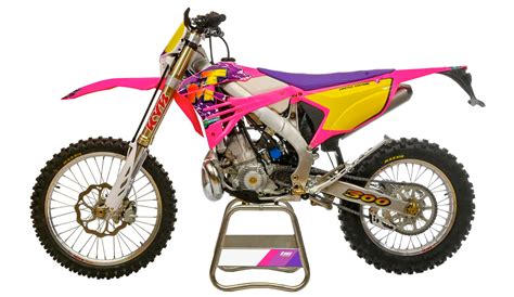 [High Resolution] 2023 Tm 300