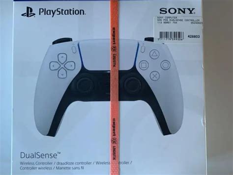 El Ps Dualsense Oyun Kolu Controller Kumanda