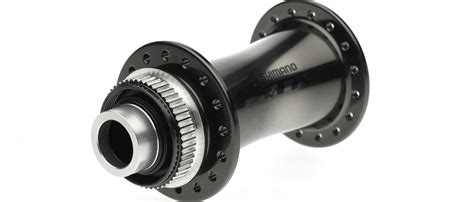 Shimano XTR M9010 Front Hub Excel Sports Shop Online From Boulder