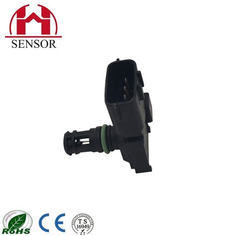 Sensor de presión absoluta del colector de admisión sensor MAP sensor