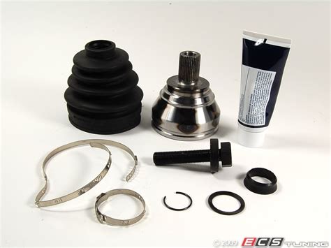 Meyle K B Front Outer Cv Joint Repair Kit