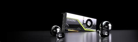 PNY Quadro RTX 8000 Professional Scheda Grafica 48GB GDDR6 PCI Express