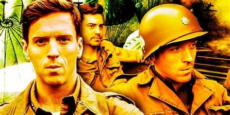 Band Of Brothers Cast Guide: Every Actor & Cameo