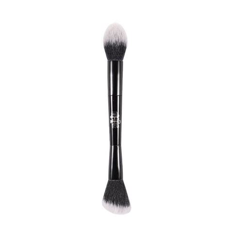 Kat Von D KVD Vegan Brushes 11 PCS Beauty Foundation Powder Blush Brush ...