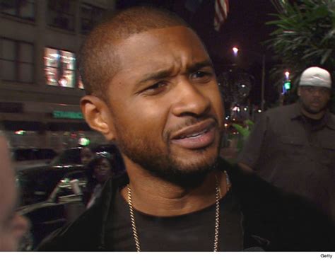 Usher Accuser Now Says She Has Herpes, Ups Lawsuit to $20 Million | TMZ.com