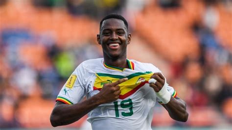 Hasil Piala Dunia U 17 2023 Senegal Libas Polandia 4 1 Idrissa Gueye