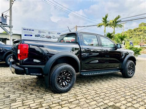 Carbiz Vn Ng I Vi T Xe Ford Ranger H M H M Kh Ng C N Mua