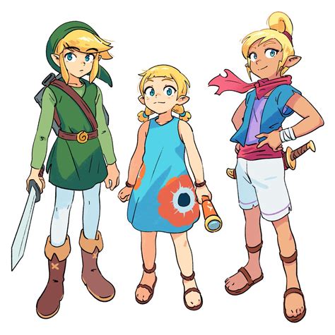 Kevin Hong On Twitter Windwaker