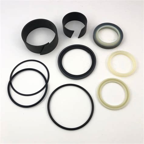 Cat 12h Blade Sideshift Cylinder Seal Kit Hw Part Store