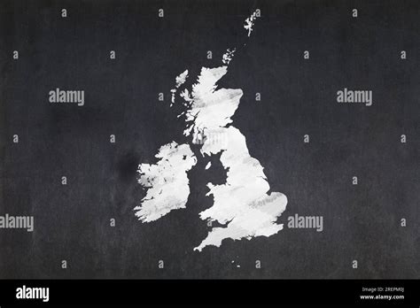 Mapa De Cornwall Retro Fotografías E Imágenes De Alta Resolución Alamy