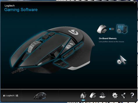 Logitech g pro mouse software - posawow