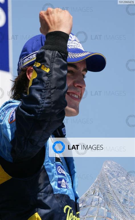 Canadian Grand Prix Sunday Race Montreal Canada Fernando