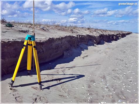 Gallery – Coastal Geomorphology - Romanian Association of Geomorphologists