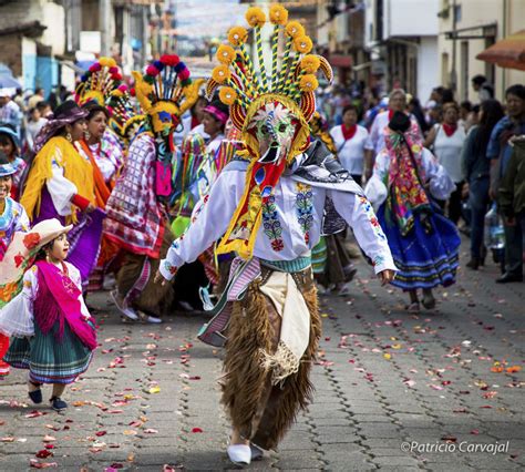 Costumbres Y Tradiciones Gad Parroquial Uyumbicho