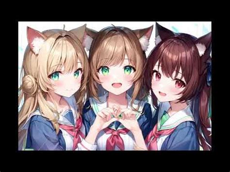 More Than Friends Nightcore Youtube