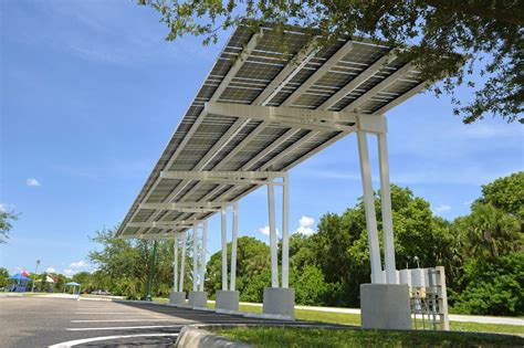 Pourquoi Engager Un Expert Pour Votre Projet De Carport Solaire