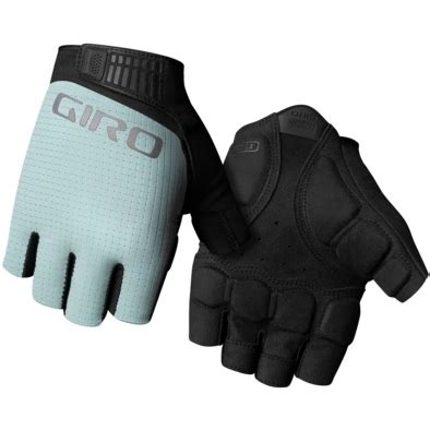 Giro Guantes Ciclismo Bravo Ii Gel Mineral Bike