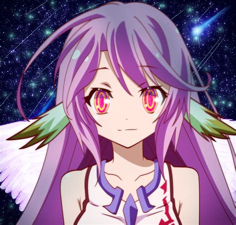 4598588 No Game No Life Anime Girls Jibril Anime Rare Gallery Hd Wallpapers