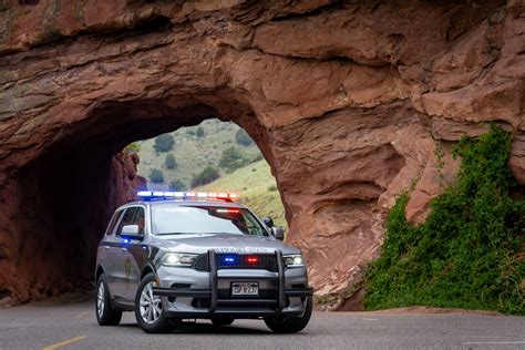 Vote Colorado State Patrol For ‘best Looking Cruiser Fox21 News Colorado