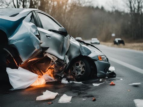 Car Accident Soft Tissue Injury Settlements