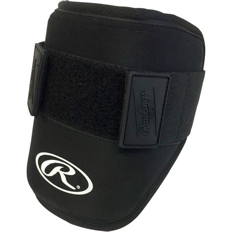 Rawlings Adult Baseball Elbow Guard | BaseballSavings.com