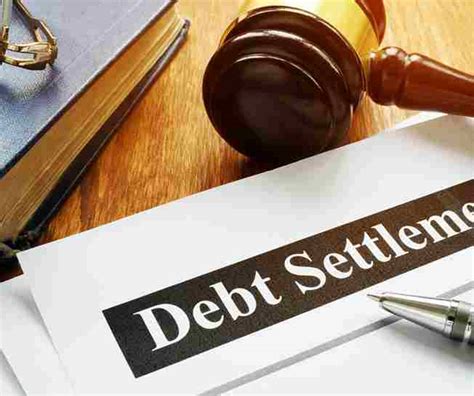 How Does Debt Settlement Work And Is It For Me Americor