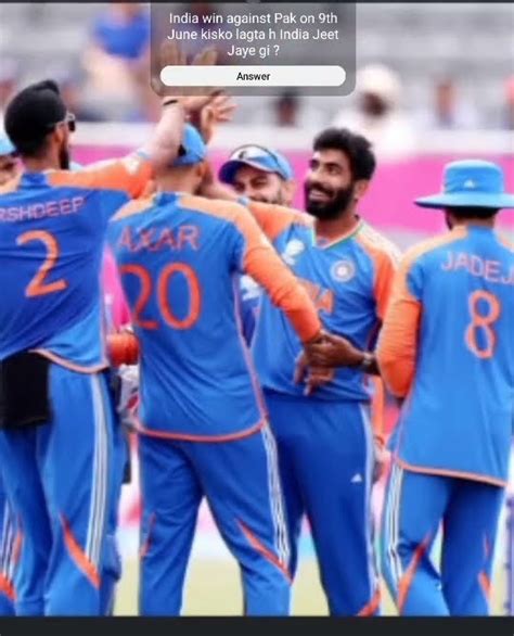 India Win Against Ireland On 5th June Cricket Viratkohli T20worldcup