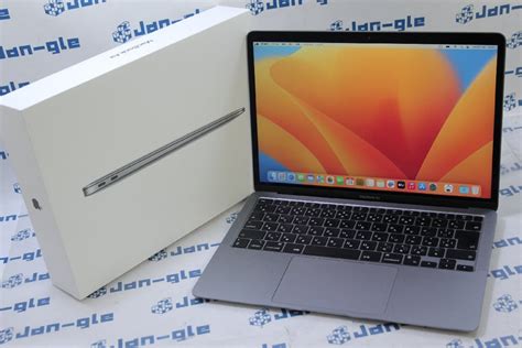 Yahoo Apple Macbook Air M Z E