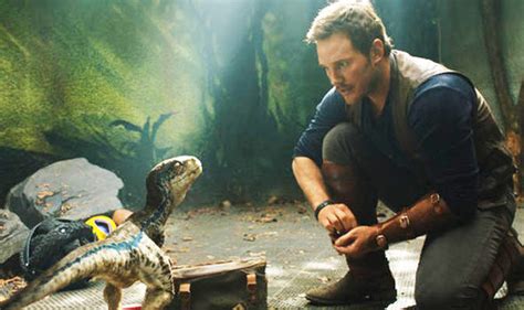 Jurassic World 2 Fallen Kingdom End Credits Scene Explained Films