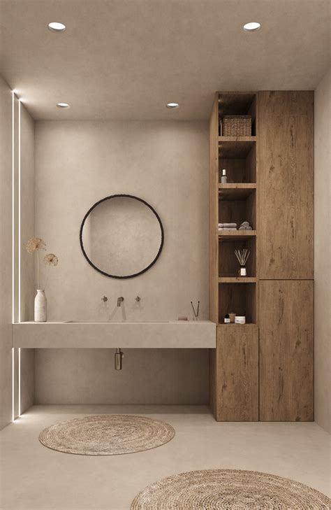 Best Strategies To Create A Japandi Bathroom Style Artofit