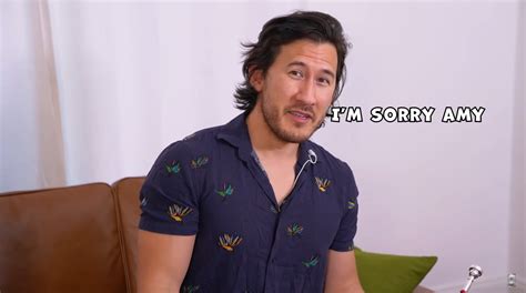 Mark On Every Video He Made During Unus Anus R Markiplier