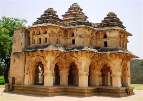 Ancient Indian Palace – Ancient Civilizations World