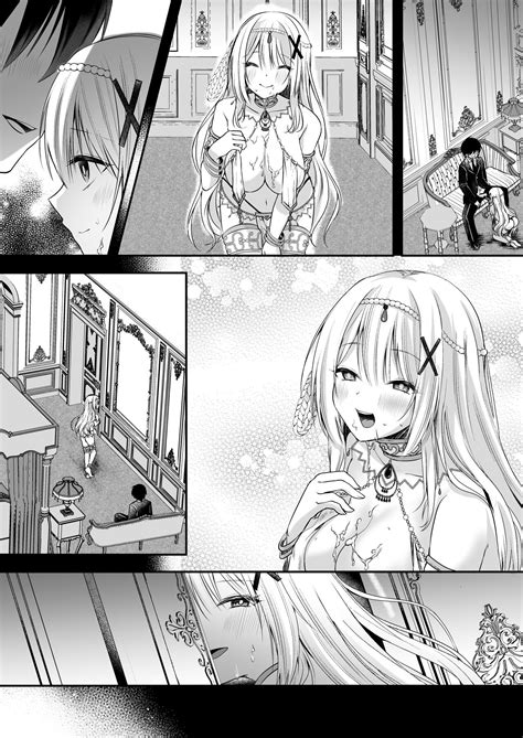 MarionettePrincess Marionette Princess Page Nhentai Hentai Doujinshi And Manga