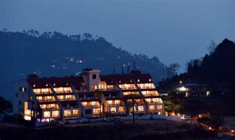 61+ Best Hotels in Nainital With Tariff Starting From Rs. 1375 ...