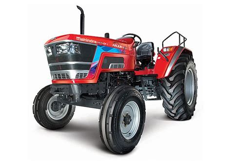 Mahindra Tractor Information Successful History Of Mahindra Tractors