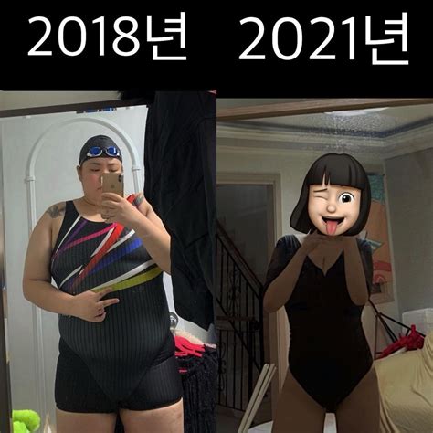 Giảm liền nửa tạ nhan sắc thay đổi bất ngờ không ai còn nhận ra đây là hot girl mukbang ngày nào