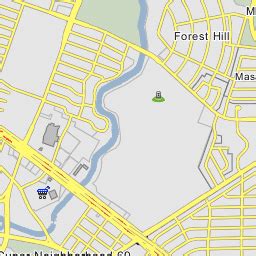 Forest Park Lawndale Cemetery Map – The World Map