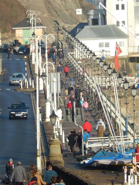 Penarth South Wales Jeremy Segrott Flickr