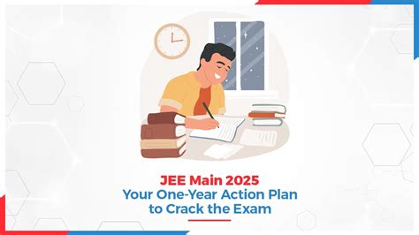 Oswaal Jee Main Your One Year Action Plan To Crack The Exam