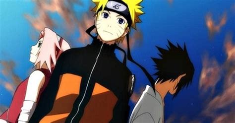 Naruto Fans Rank the Anime's Best Openings