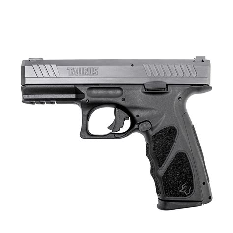 Pistola Taurus Ts9 9mm Graphene Krc Sports