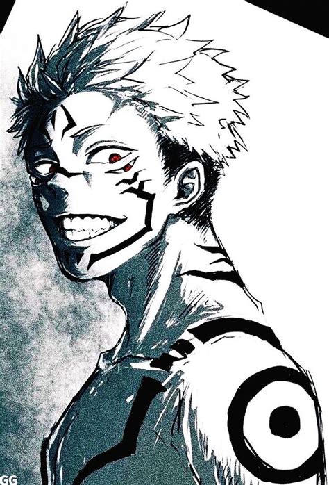 Pin By Smackmyass On Jujutsu Kaisen In Jujutsu Anime Art