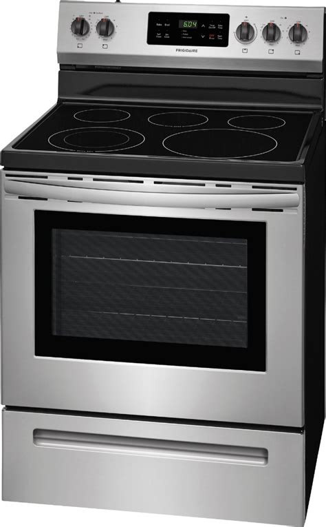 Frigidaire 32 Electric Cooktop