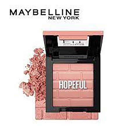 Buy Maybelline New York Fit Me Mono Blush 16 Hr Long Lasting Wear 20