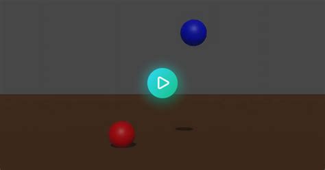 3d Ball Bouncing Animation Tests Album On Imgur