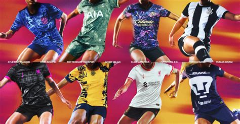 Why the New Nike Football Third Kits Are Worth Celebrating. Nike JP