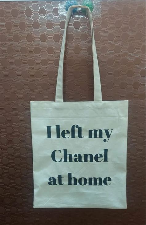 Cotton Canvas Bag at Rs 60 00 piece कटन कनवस बग in Kolkata ID