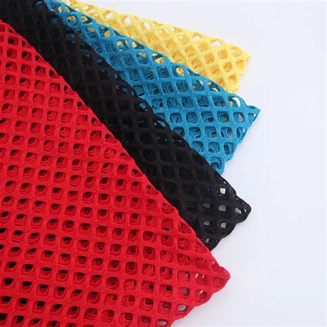 Polyester Mesh Stretch Spandex Fabric Sexy Lingerie
