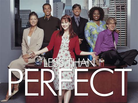 Prime Video Less Than Perfect Season 1