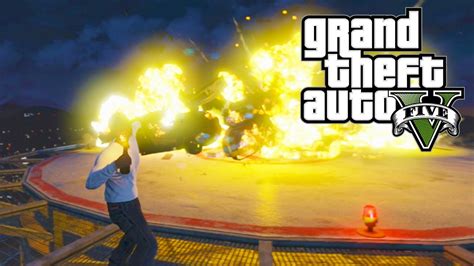 GTA 5 Hidden Weapons Molotov Cocktail Location GTA V YouTube